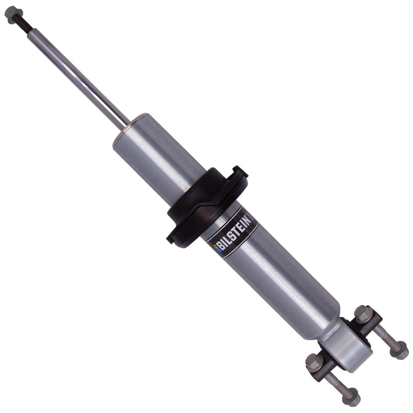 Suspension Shock Absorber Front Monotube Ford Bronco 2025-2021 4 Door w/ Badlands or Sasquatch Package Front Lift Height 0.7-2.3 Inch B8 6100 (Ride Height Adjustable) Bilstein