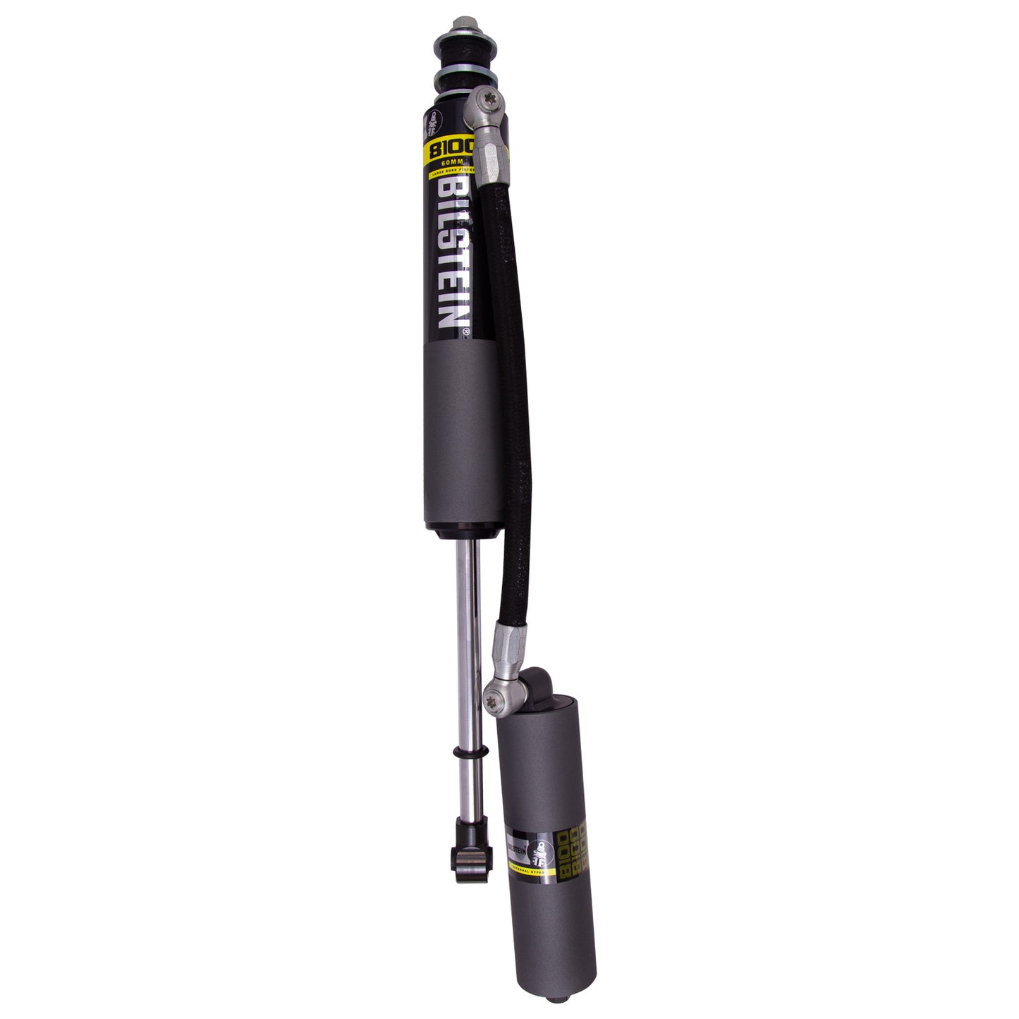 Suspension Shock Absorber Rear Monotube Toyota Tacoma 2023-2005 B8 8100 Bilstein