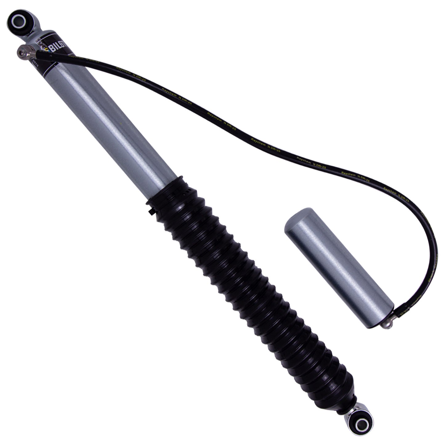 Suspension Shock Absorber Front Right Monotube Jeep Gladiator 20-25 2-3 Inch B8 5160 Bilstein