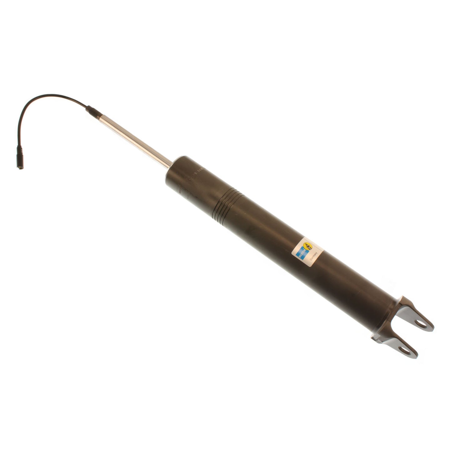 Suspension Shock Absorber Rear Monotube Porsche 911 2019-2012 Standard Suspension with Electronic Suspension B4 OE Replacement (DampTronic) Bilstein