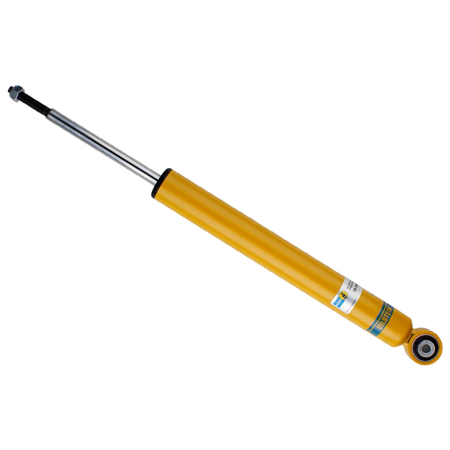 Suspension Shock Absorber Rear Monotube Porsche Panamera 2016-2010 B6 Performance (DampTronic) Bilstein