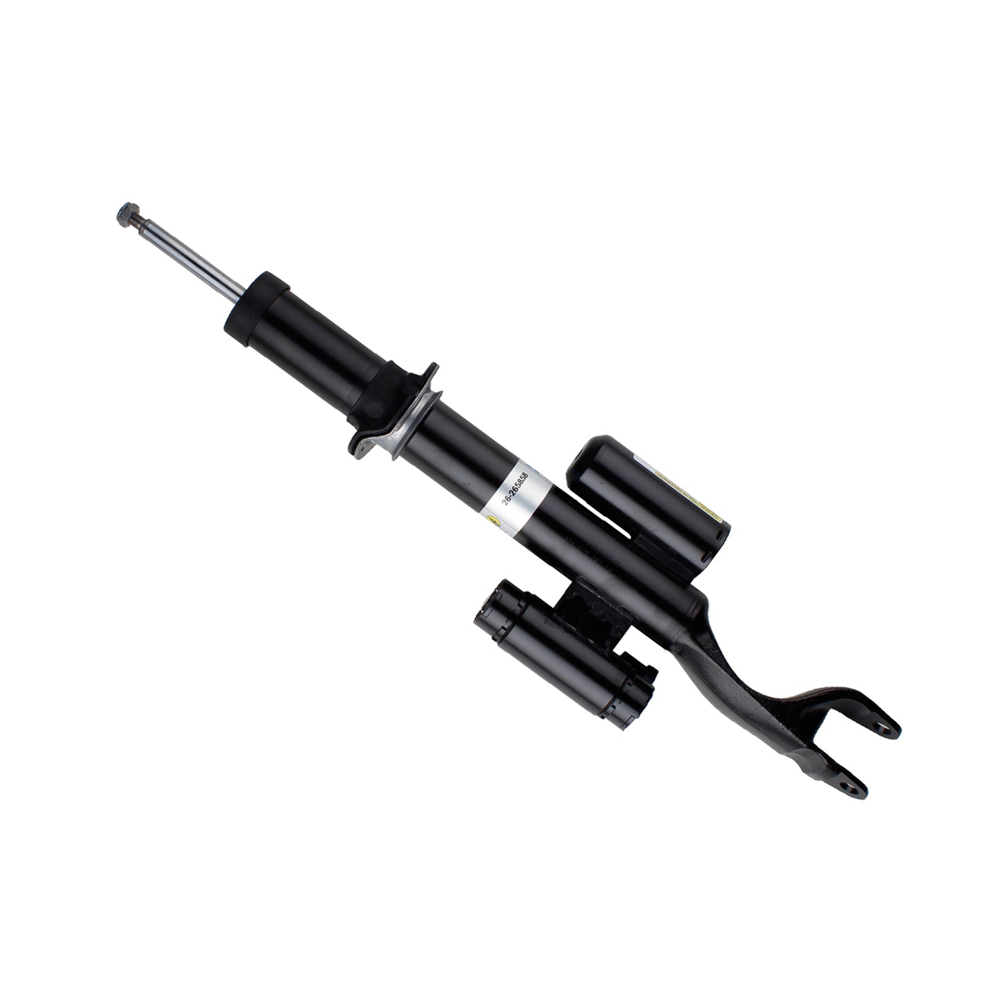 Suspension Shock Absorber Front Right Monotube Mercedes-Benz E53 AMG 2019 E400 2018-2017 E450 2022-2019 B4 OE Replacement (DampTronic) Bilstein