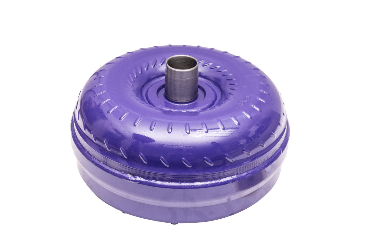 ATS Five Star Performance Torque Converter Factory 1300-1500 RPM Stall Speed 5R110 2008-2010 Ford 6.4L Power Stroke