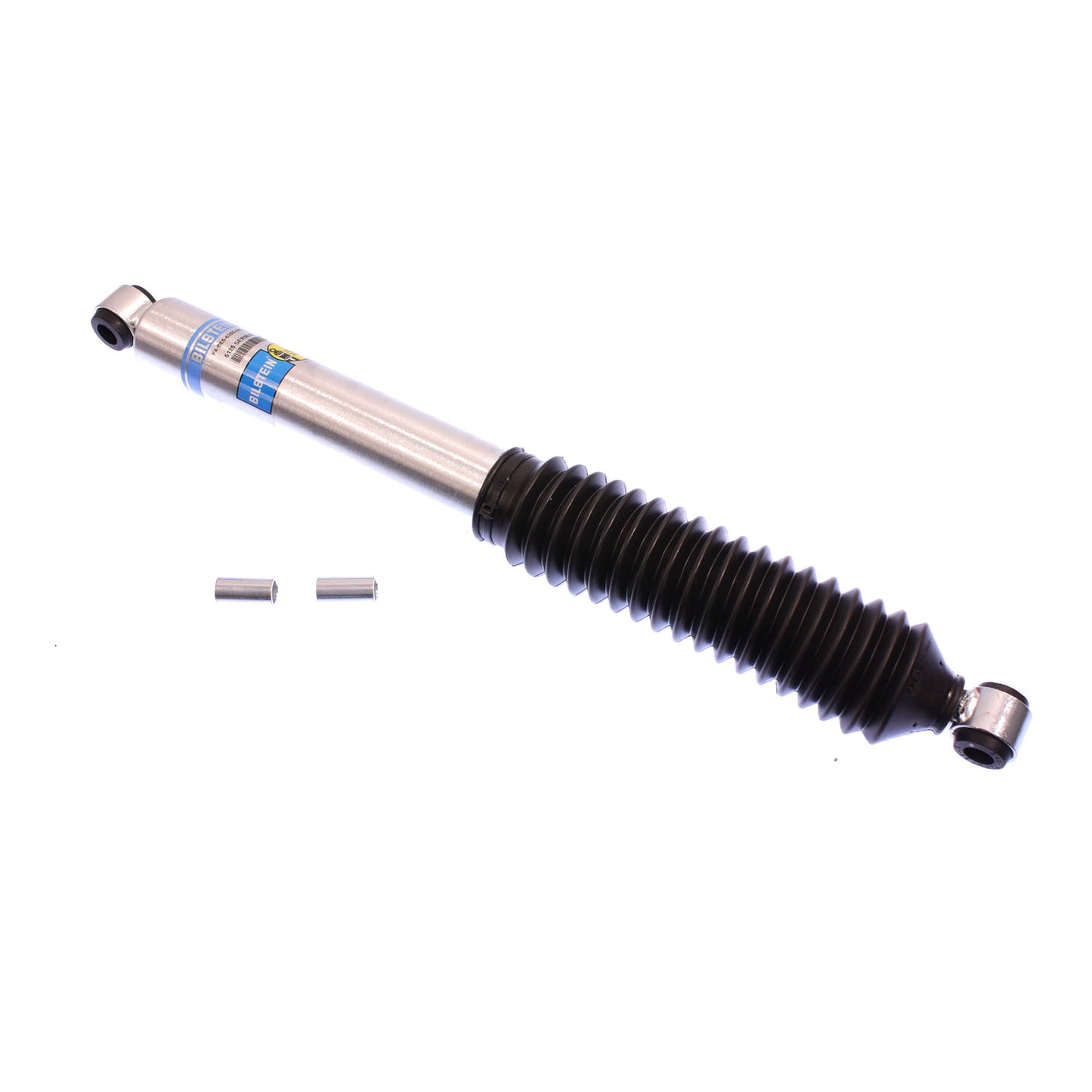 Suspension Shock Absorber Front Rear Monotube Jeep CJ5 1983-1959 CJ5A 1968-1966 CJ7 1986-1976 Toyota Land Cruiser 1982-1960 B8 5125 Bilstein
