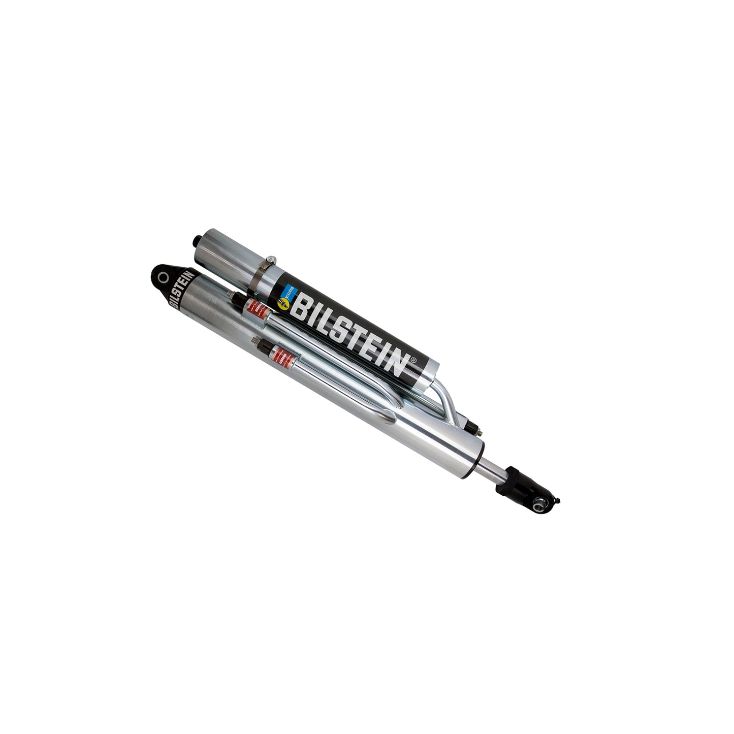 Suspension Shock Absorber 70mm 4 Tube Bypass 16 Inch Stroke Right Monotube M 9200 (Bypass) Bilstein