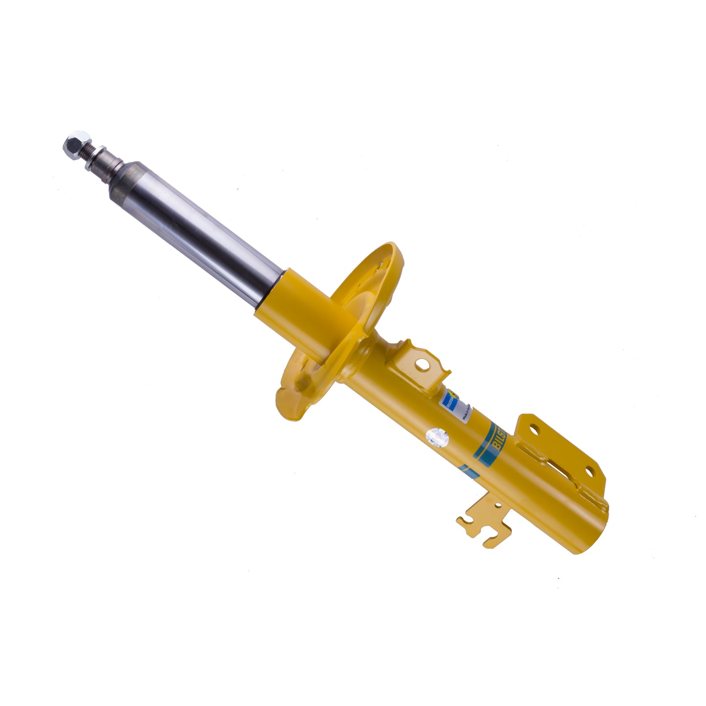 Suspension Strut Assembly SAAB 9.3 II VA rechts Monotube B8 Performance Plus Bilstein