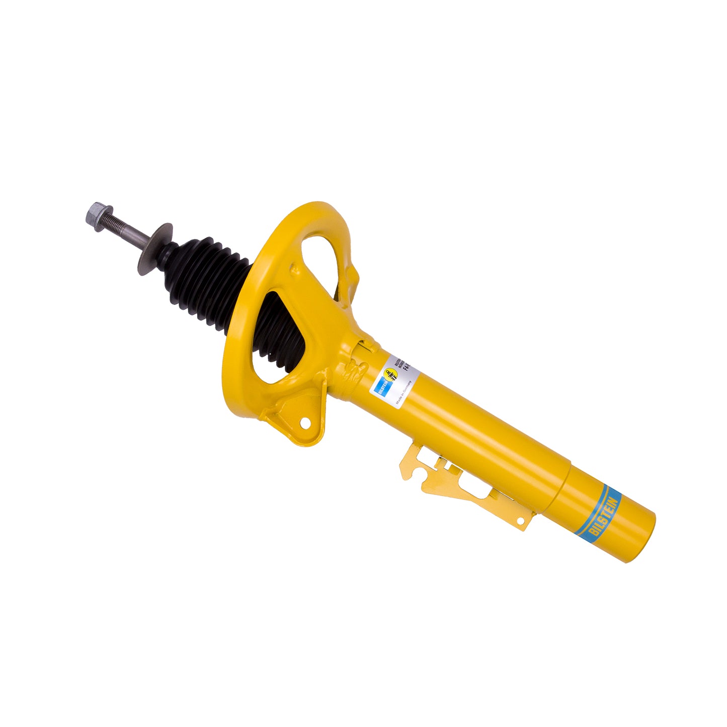 Suspension Strut Assembly Porsche 911 (997) Front Left Monotube B8 Performance Plus Bilstein