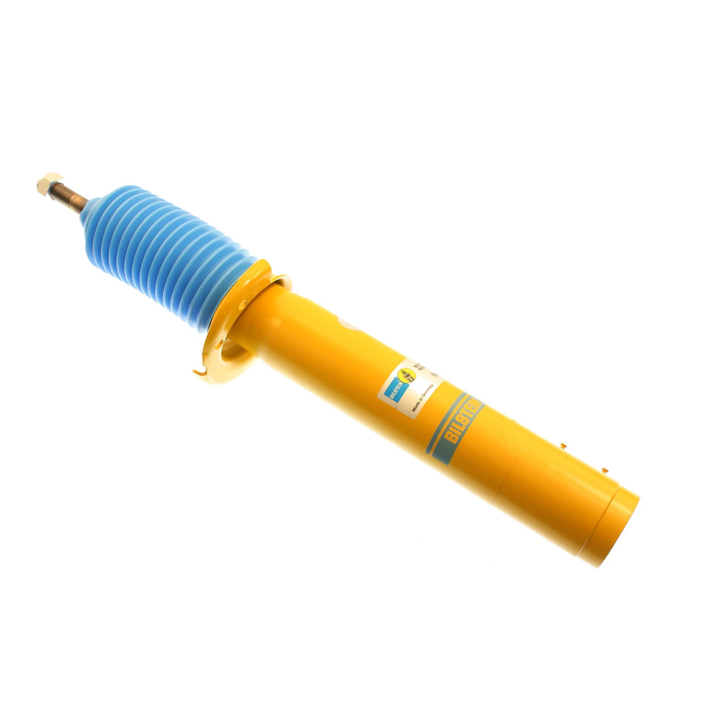 Suspension Strut Assembly BMW 5 (E60 61) Front Right Monotube B8 Performance Plus Bilstein