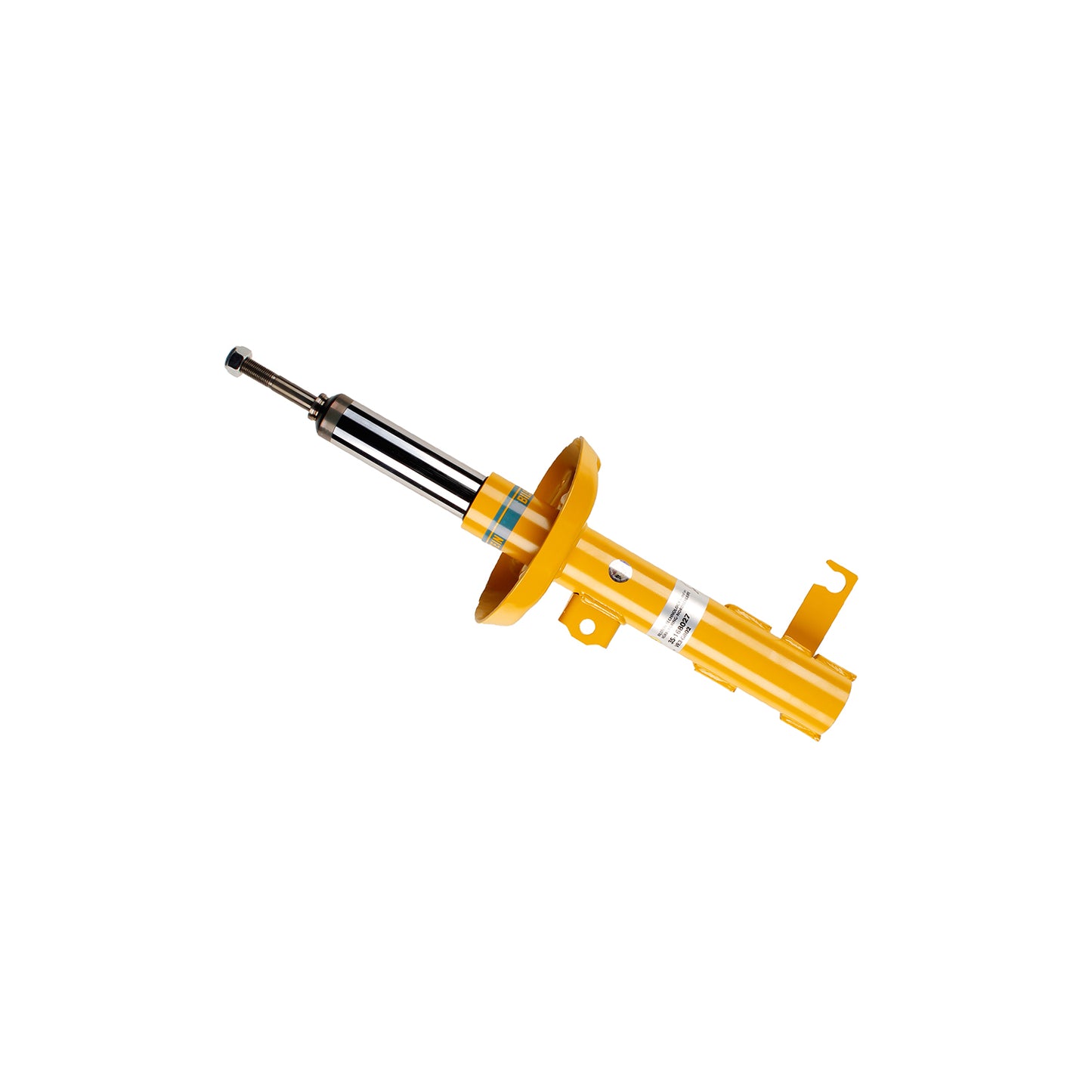 Suspension Strut Assembly Opel Insignia 2WD VL Monotube B8 Performance Plus Bilstein
