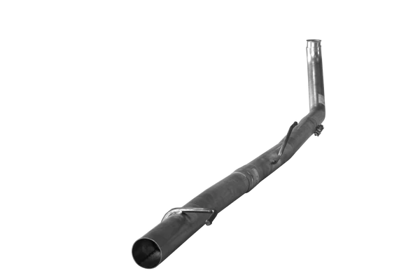 3" Cat & DPF Race Pipes 2014-2018 Ram 1500 3.0L EcoDiesel- 351001