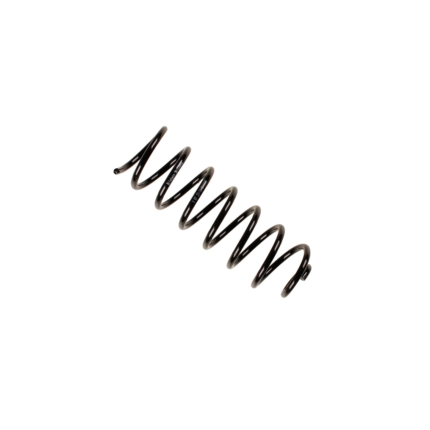 Coil Spring VW Golf 1K1,Vento 1 H2, Seat Toledo B3 OE Replacement Bilstein