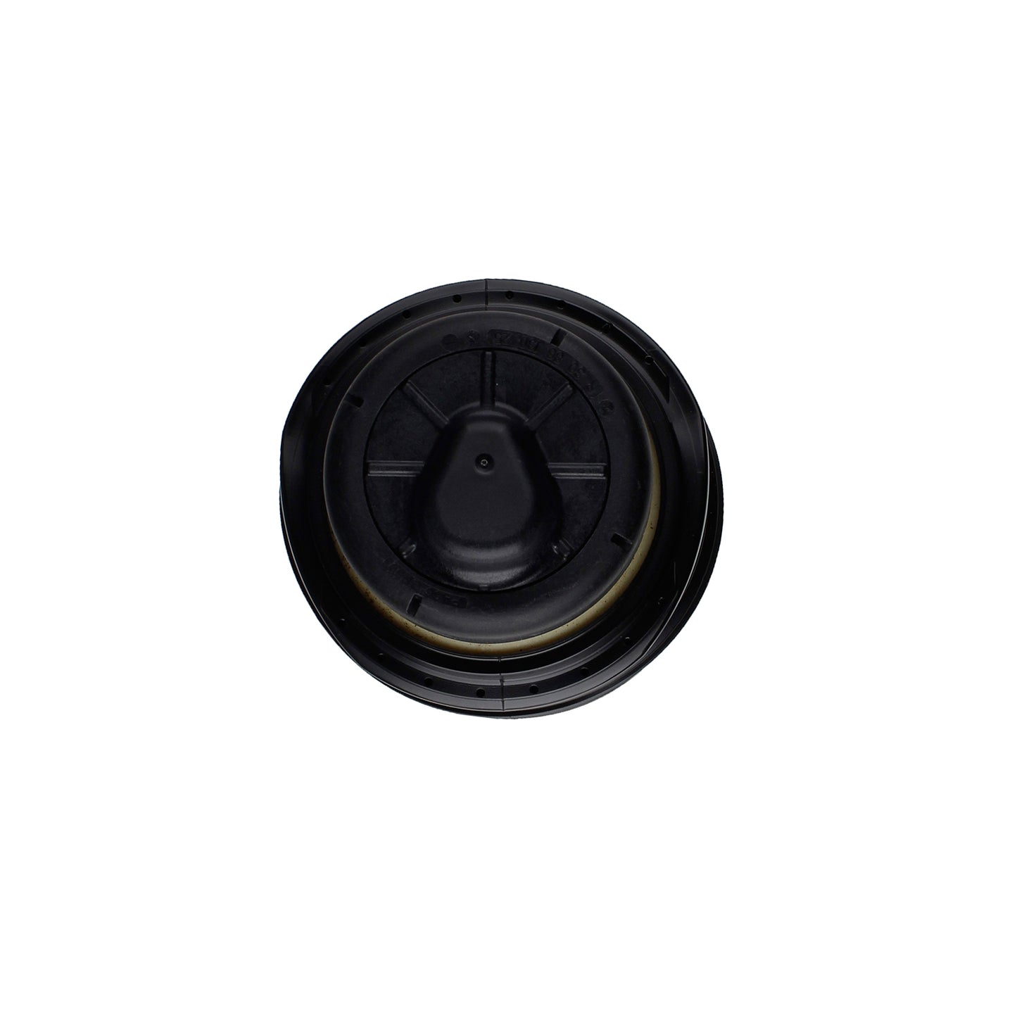 Air Suspension Spring Mercedes-Benz E250 2016-2014 Rear Left With Air Suspension B3 OE Replacement (Air) Bilstein