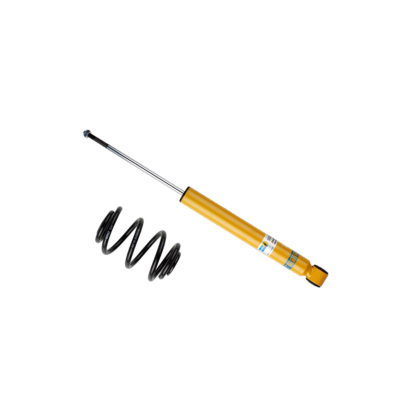 Suspension Kit BMW 325i 1993-1987 Monotube Front Lowered Height 30-40mm, up to 865kg Axle Load Rear Lowered Height 30mm, up to 945kg Axle Load With 51mm Outside Strut Diameter B12 (Pro-Kit) Bilstein