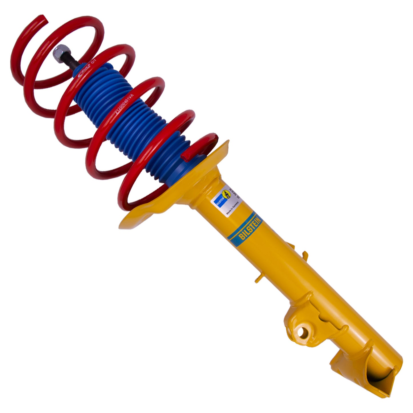 Suspension Kit BMW 318i 1998-1992, 318is 1997-1992 Monotube Front Lowered Height 45-50mm, up to 830kg Axle load Rear Lowered Height 30mm, up to 1070kg Axle Load B12 (Sportline) Bilstein