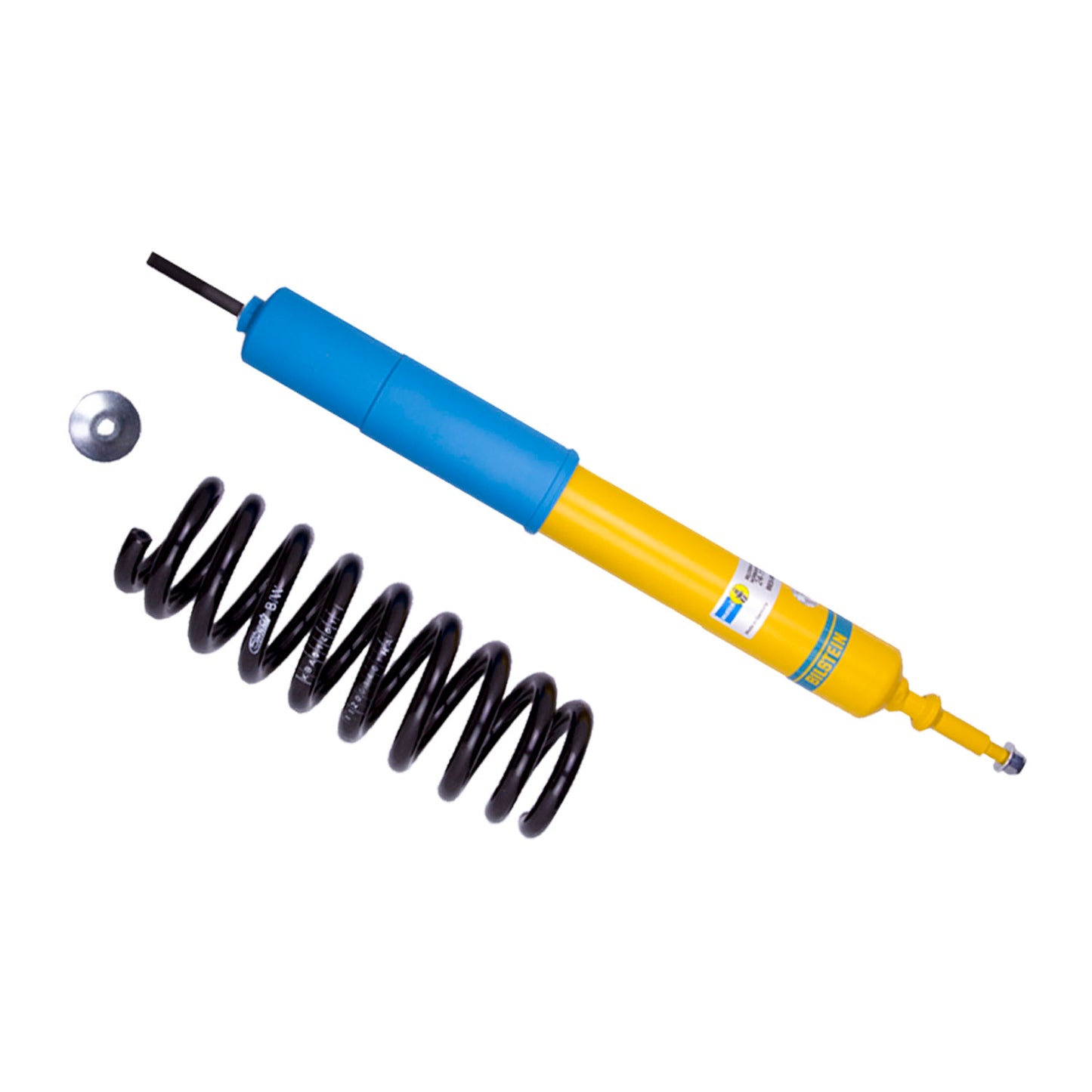Suspension Kit BMW 128i 2013-2008 Monotube Front Lowered Height 30mm, up to 945kg Axle Load Rear Lowered Height 30mm, up to 1120kg Axle Load Without Self-Leveling Suspension B12 (Pro-Kit) Bilstein