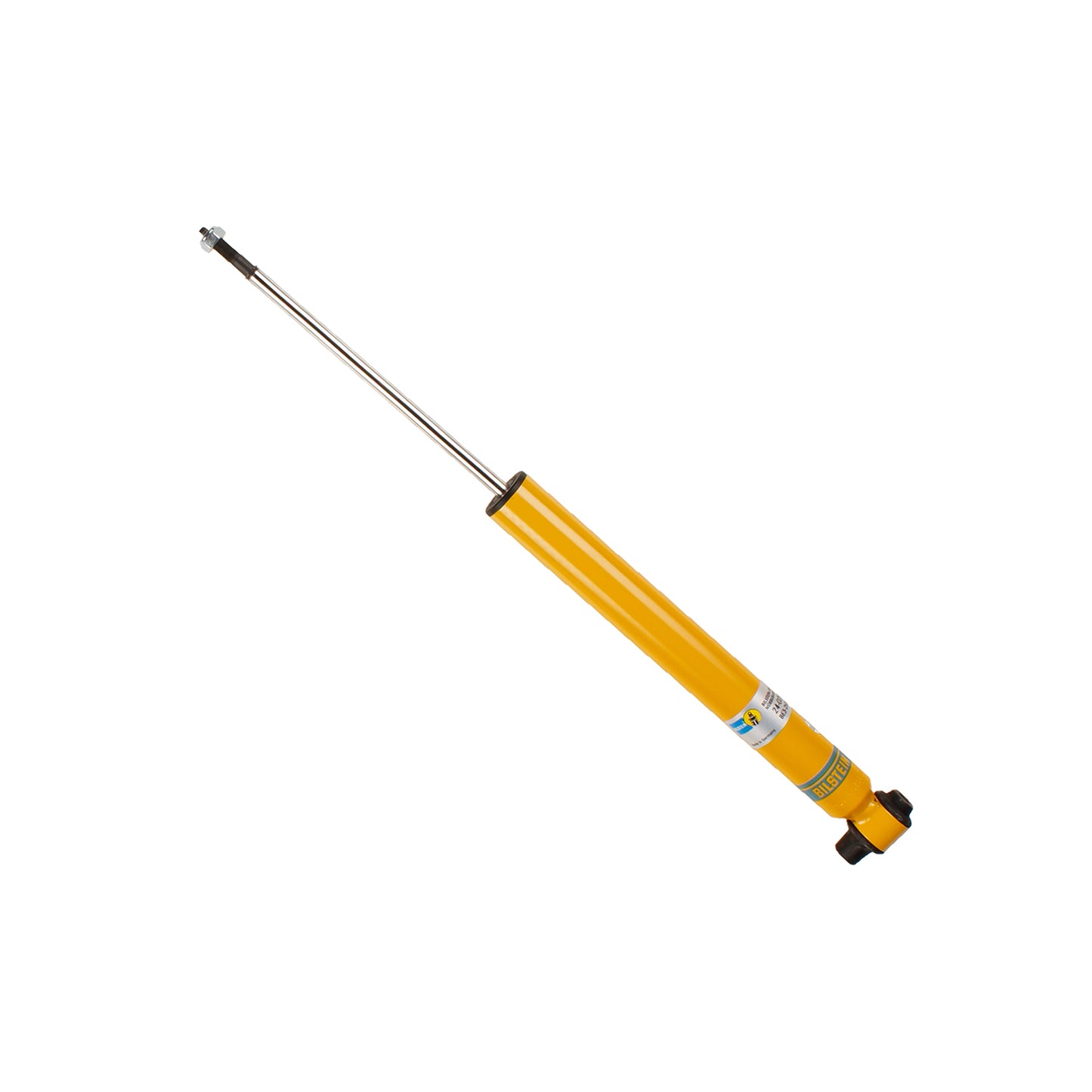 Suspension Kit Volkswagen Passat 2001-1998 Monotube Front Lowered Height 30mm up to 1090kg Axle Load Rear Lowered Height 30mm up to 1080kg Axle Load Without Self-Leveling Suspension B12 (Pro-Kit) Bilstein