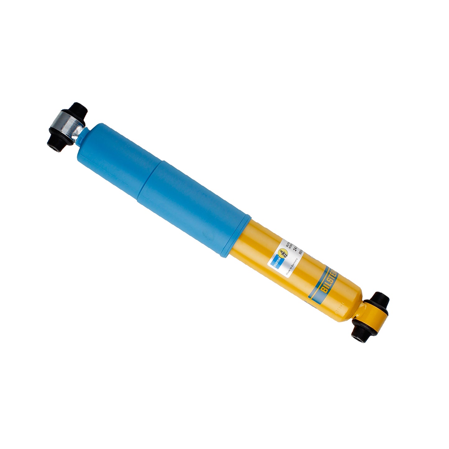 Suspension Kit Mazda 6 2007-2003 Monotube Front Lowered Height 30mm, up to 1040kg Axle Load Rear Lowered Height 30mm, up to 1010kg Axle Load B12 (Pro-Kit) Bilstein