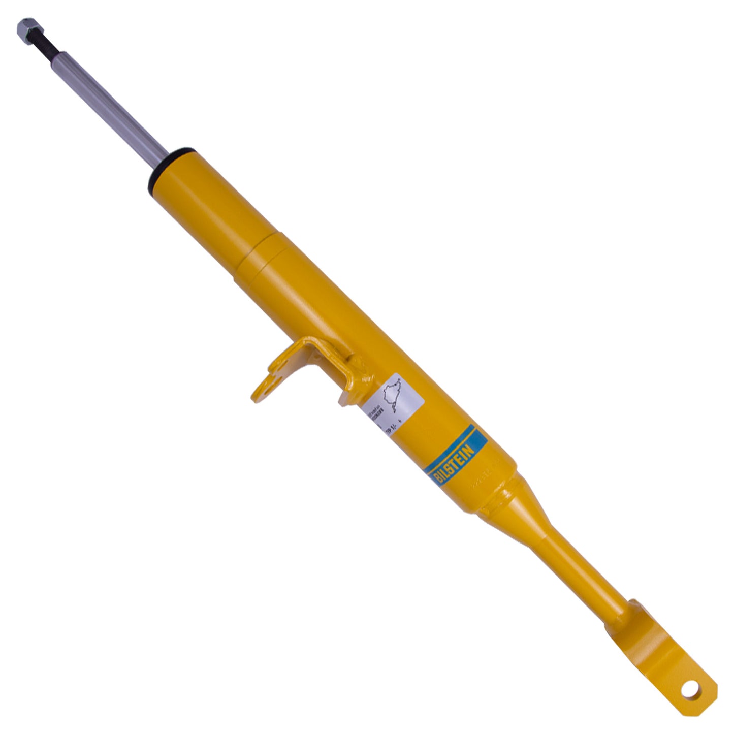 Suspension Kit BMW 550i 2016-2011 Monotube Front Lowered Height 30mm, up to 1250kg Axle Load Rear Lowered Height 30mm, up to 1320kg Axle Load Without Electronic Suspension B12 (Pro-Kit) Bilstein