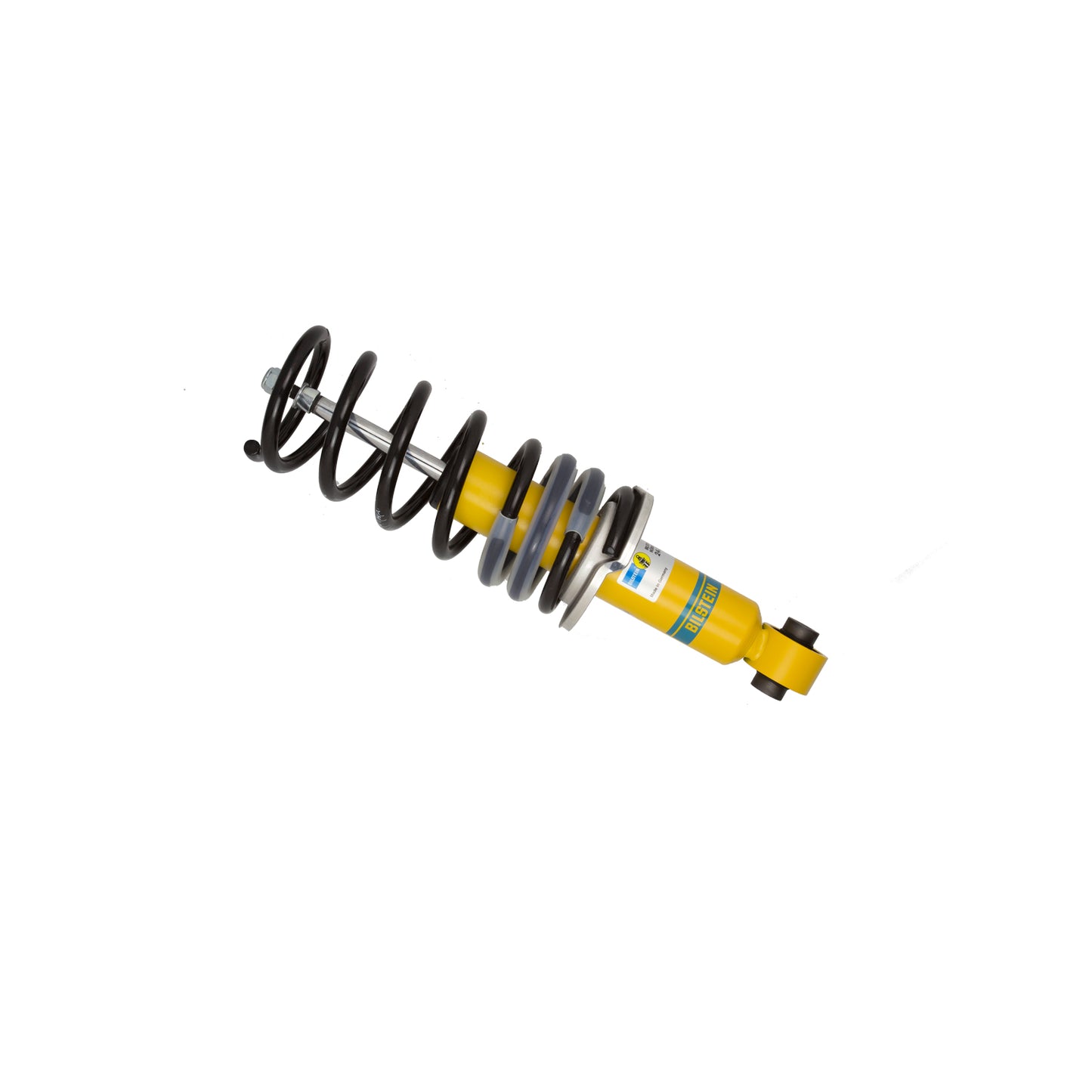 Suspension Kit Scion FR-S 2016-2013, Subaru BRZ 2020-2013, BRZ 2024-2022, Toyota 86 2020-2017, GR86 2024-2022 Monotube Front Lowered Height 25mm, up to 876kg Axle Load Rear Lowered Height 20mm, up to 943kg Axle Load B12 (Pro-Kit) Bilstein
