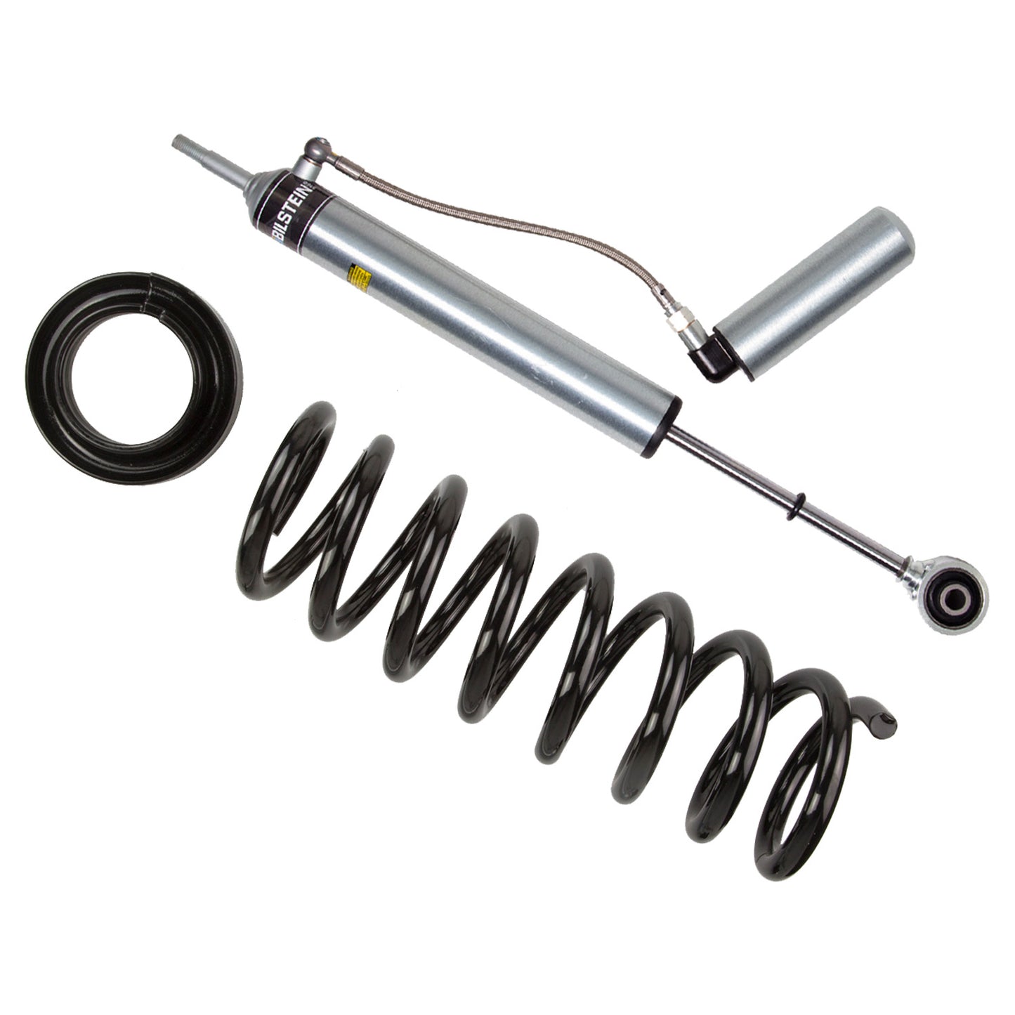 Suspension Leveling Kit Ram 3500 13-25 4x4 Front Kit B8 5162 Bilstein