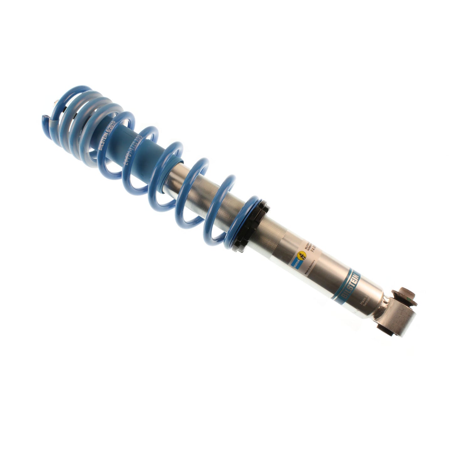 Suspension Kit BMW 525i 2007-2004 Monotube Front Lowered Height 30-50mm up to 1070kg Axle Load Rear Lowered Height 30-50mm up to 1300kg Axle Load Without Electronic or Self-Leveling Suspension B14 (PSS) Bilstein