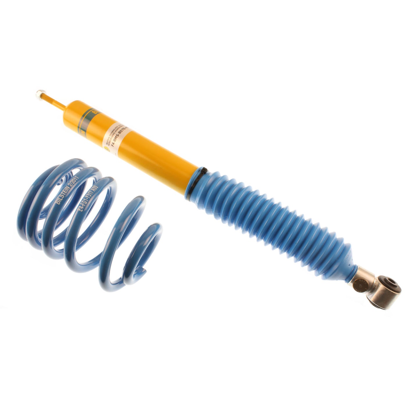 Suspension Kit BMW M3 1999-1996 Monotube B16 (PSS9) Bilstein