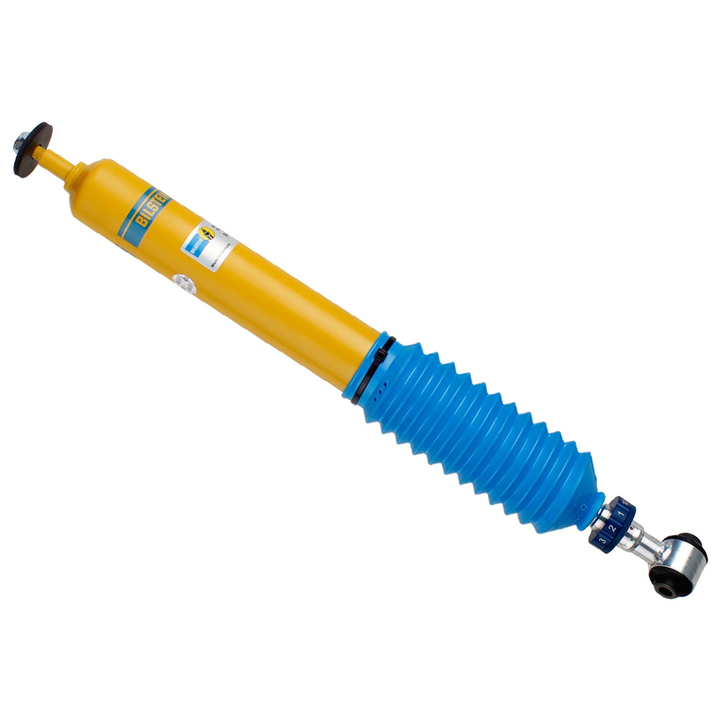 Suspension Kit No Applications Monotube Front Lowered Height 30-50mm, up to 1125kg Axle Load Rear Lowered Height 30-50mm, up to 1325kg Axle Load B16 (PSS10) Bilstein