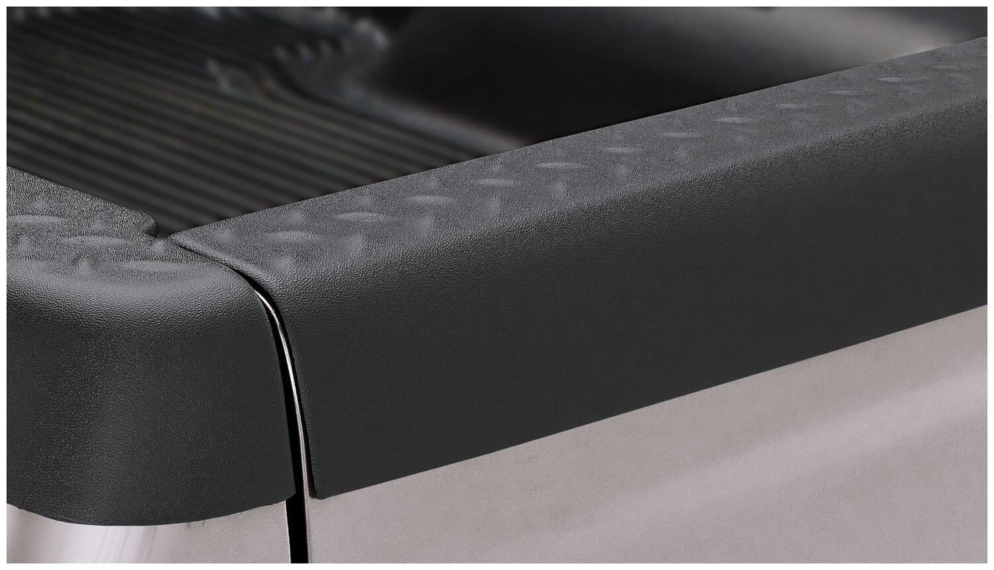 Diamondback Ultimate Tailgate Cap For 1988-1998 Chevrolet/GMC C1500 1988-1999 Chevrolet/GMC K1500 1998-2000 Chevrolet C/K 2500 Bushwacker