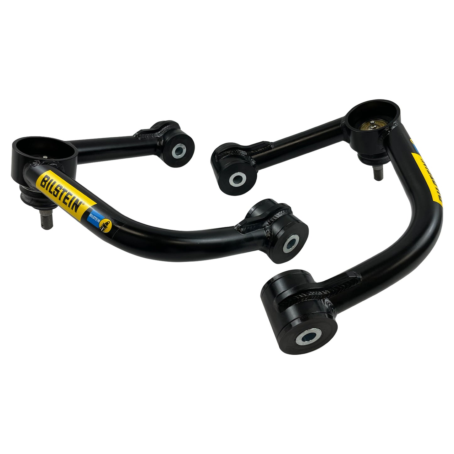 Suspension Control Arm Kit Toyota Tacoma 05+ UCA Tubular Ball Joint Upper Control Arm Kit B8 Control Arms Bilstein