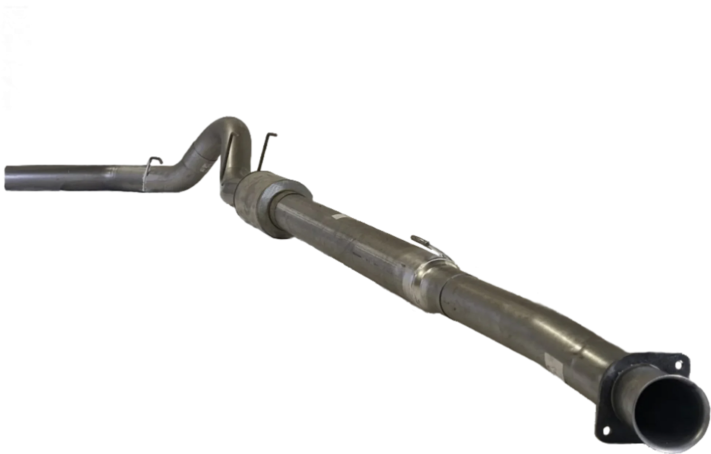 2011-2019 Ford Cab And Chassis Power / Economy Package