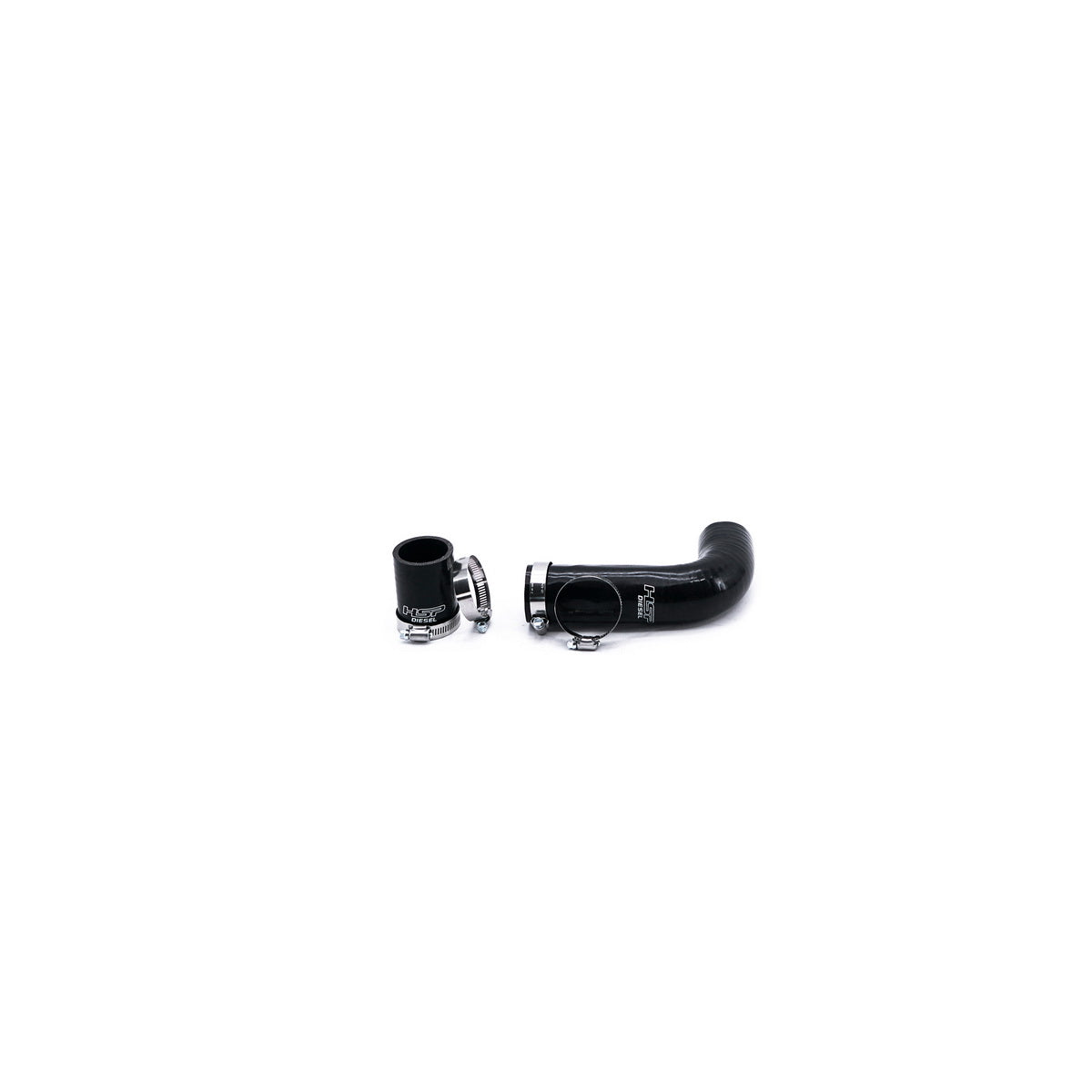 2011-2014 Chevrolet / GMC Upper Coolant Tube Kingsport Grey