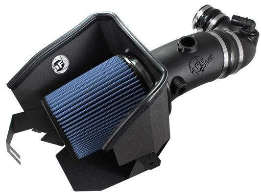Magnum FORCE Stage-2 Cold Air Intake System Oiled Filter Media 54-41262