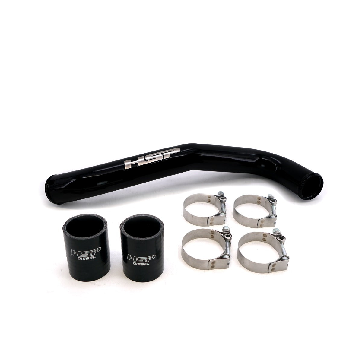 HSP Diesel L5P 2017-2019 Upper Coolant Tube Kingsport Grey