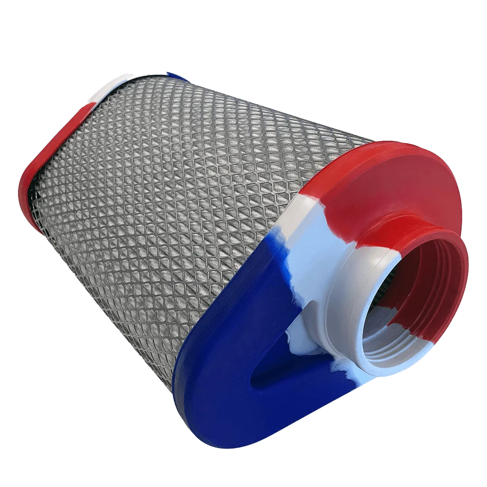 Replacement Filter for 2014-2025 Polaris RZR XP 1000 / Turbo, Pro XP / RS1, Turbo R