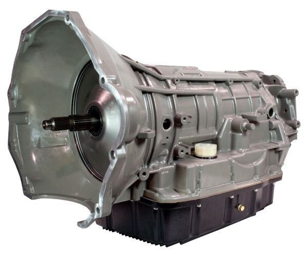 Cummins Add On- Efi Live Transmission Tuning