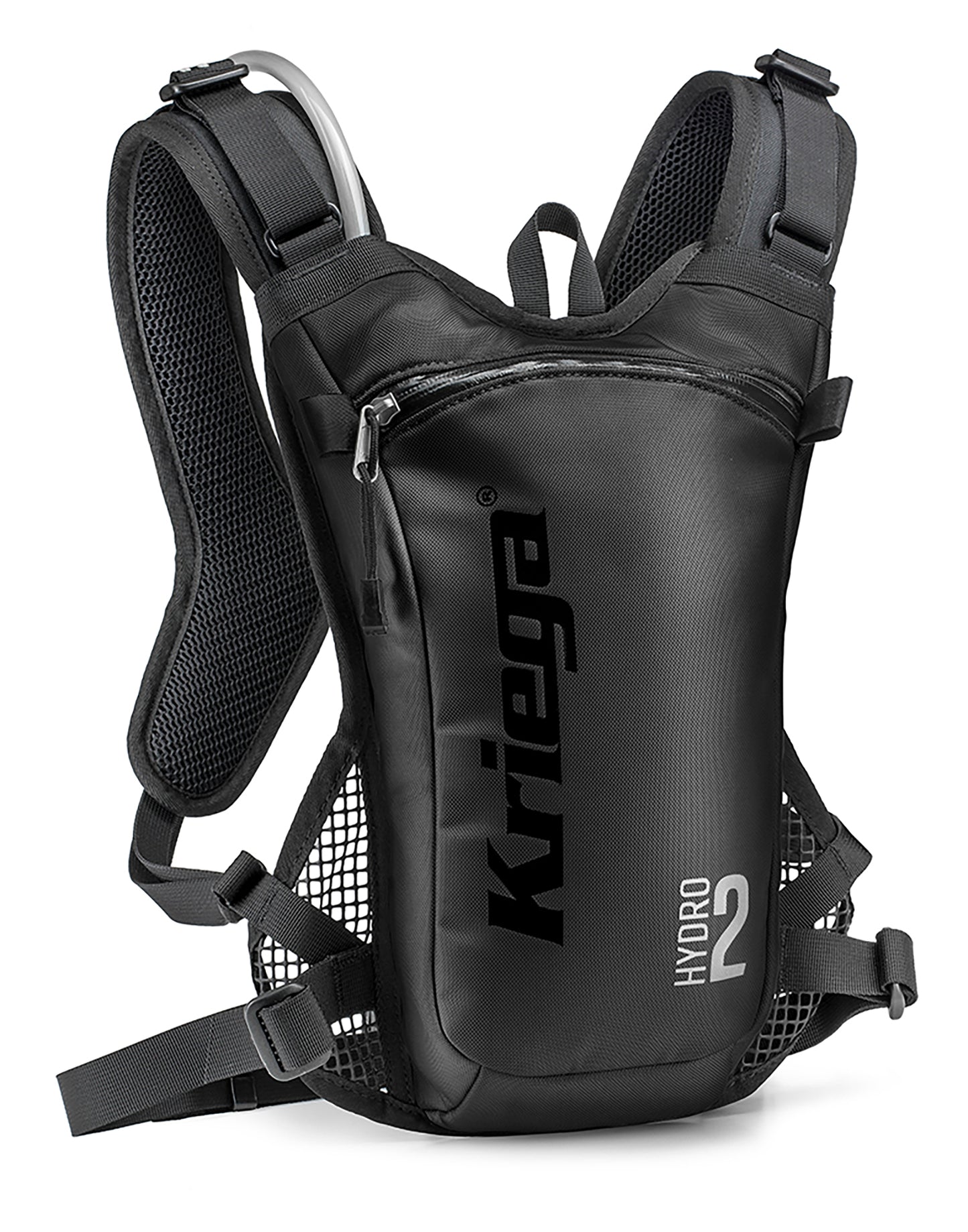 HYDRO 3 BLACK