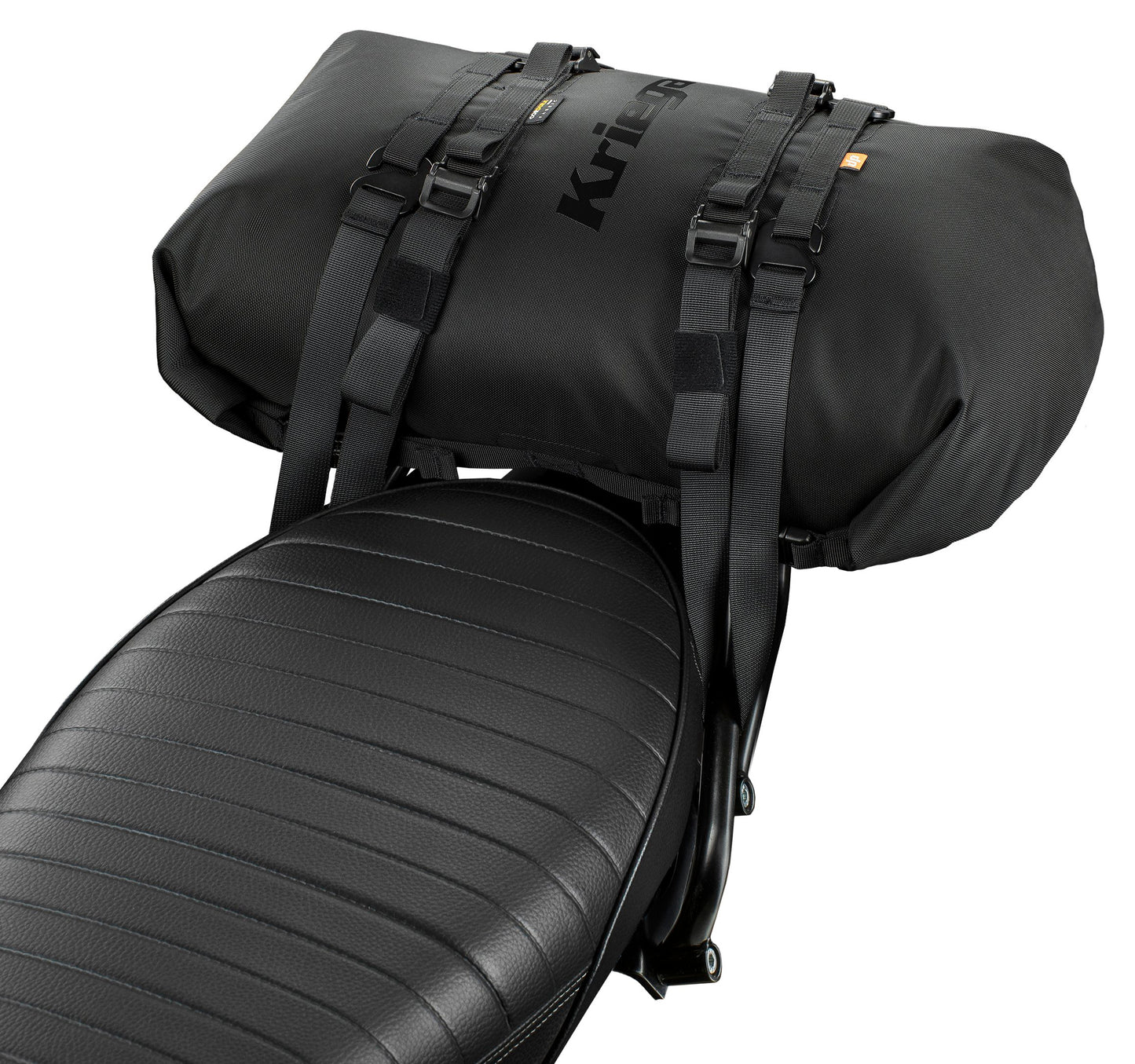 ROLLPACK-20 BLACK