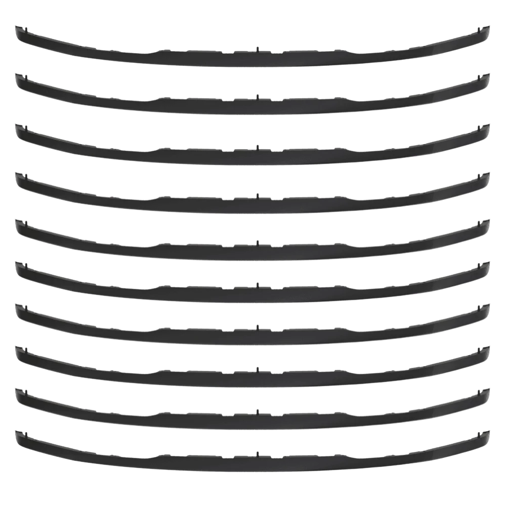Low Profile Valance for 2023-2025 Ford Super Duty