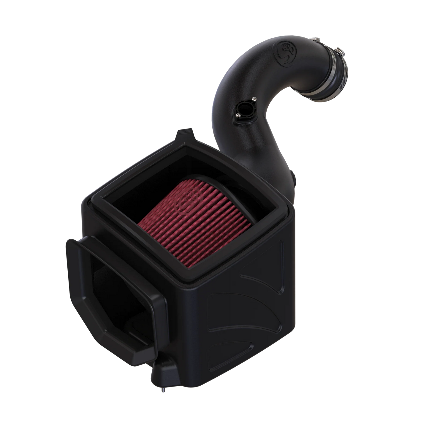 S&B Cold Air Intake 2001-2004 LB7 Duramax - 75-5101