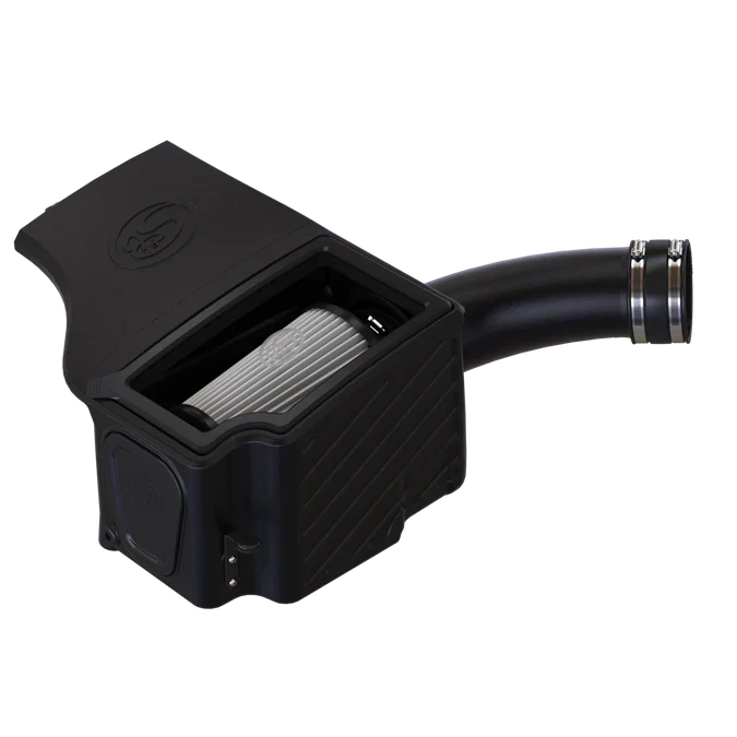 Cold Air Intake for 1994-1997 Ford Powerstroke 7.3L