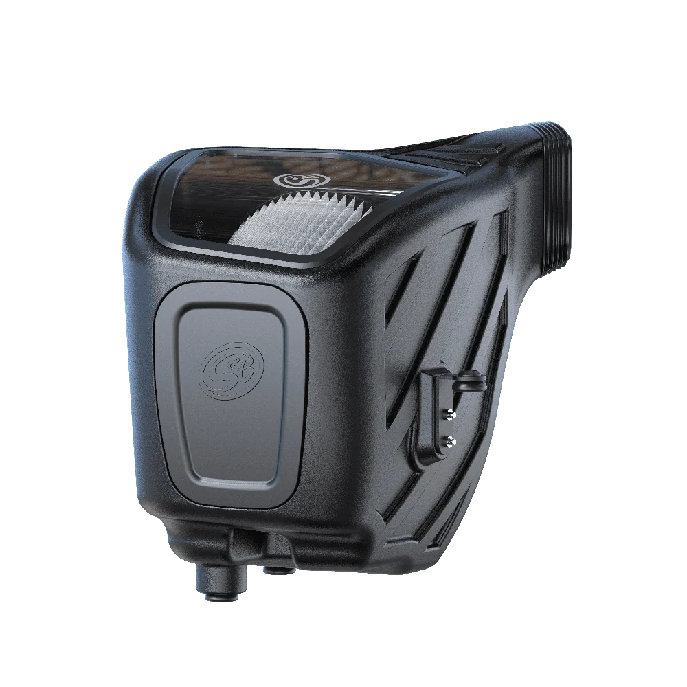 Cold Air Intake for 2019-2024 Dodge Ram 2500 / 3500 6.4L HEMI