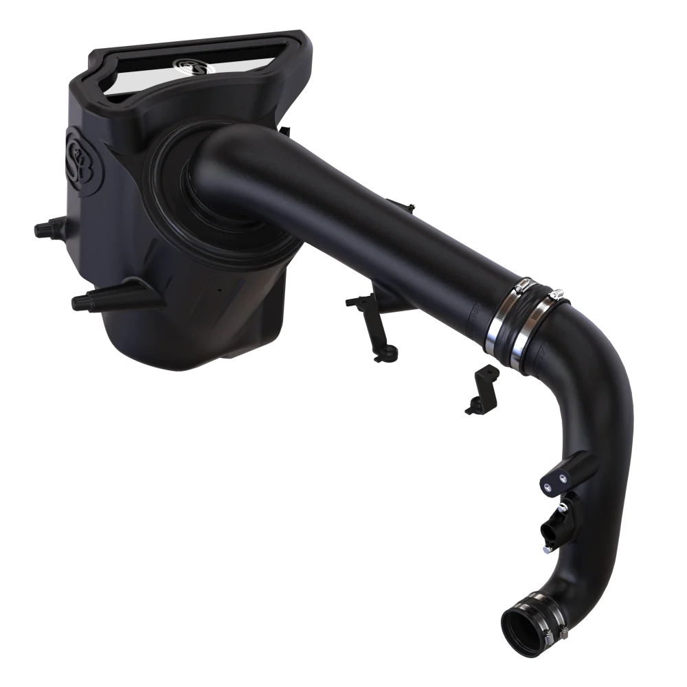 Cold Air Intake for 2019-2024 Chevrolet Silverado 1500 / GMC Sierra 1500 2.7L