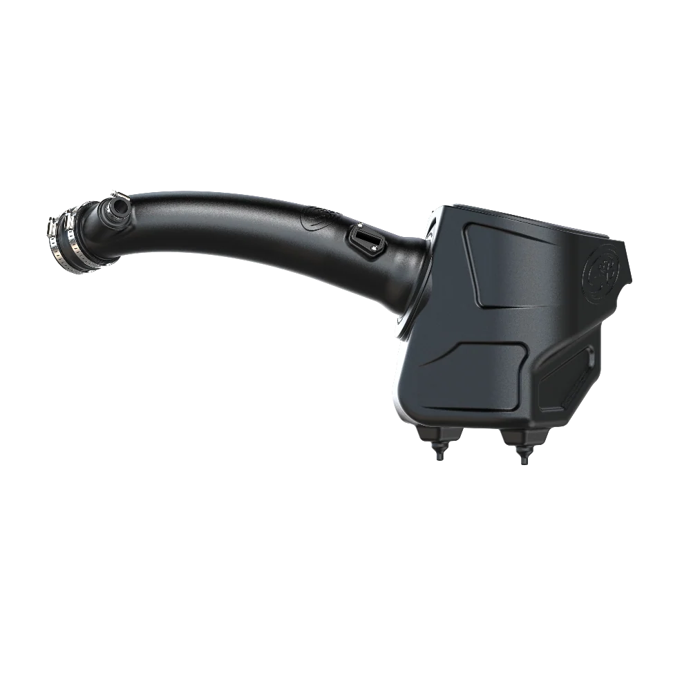 Cold Air Intake for 2020-2023 Jeep Wrangler 3.0L Ecodiesel