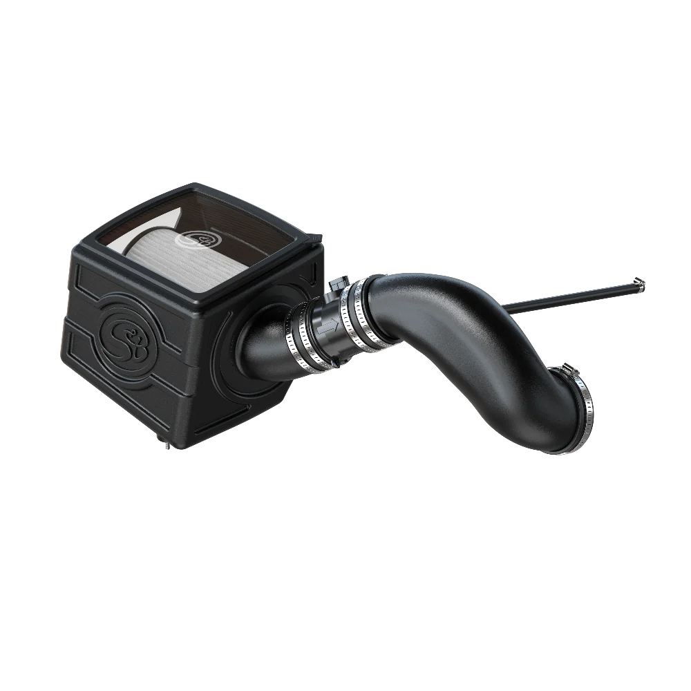 Cold Air Intake for 99-07 Chevy Silverado, GMC Sierra 1500, 2500, 3500 / 07-08 Tahoe, Yukon