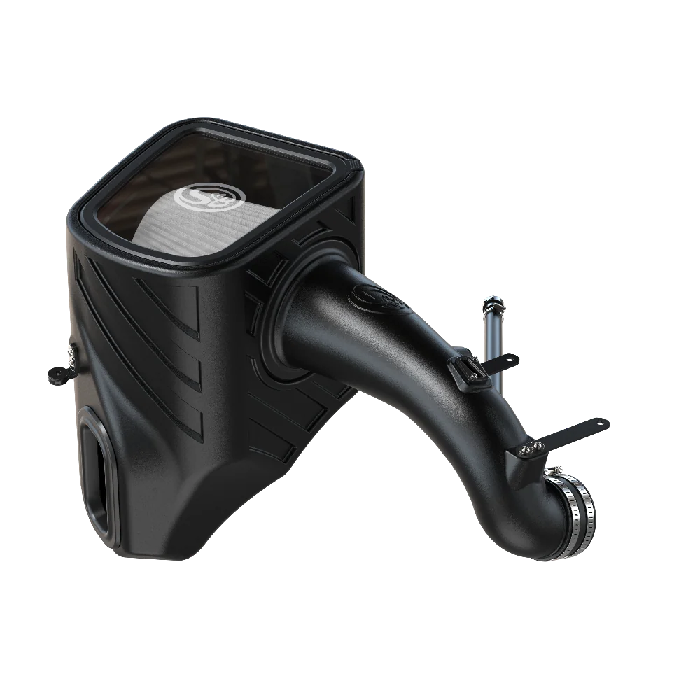 Cold Air Intake for 2020-2024 Silverado / Sierra 2500 & 3500 6.6L