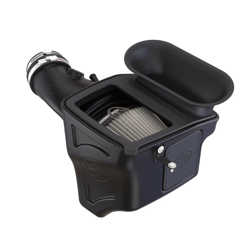 Cold Air Intake for 2021-2024 Jeep Wrangler 392 6.4L