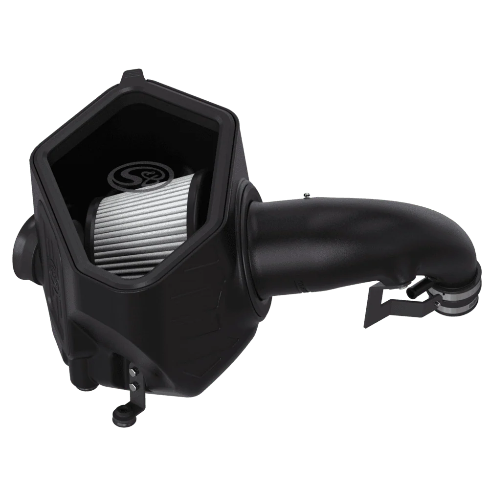 Cold Air Intake for 2022-2024 Toyota Tundra, 2023 Sequoia V6 3.4L and 3.4L Hybrid