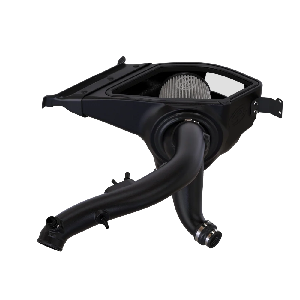 2022-2024 FORD BRONCO RAPTOR 3.0L ECOBOOST