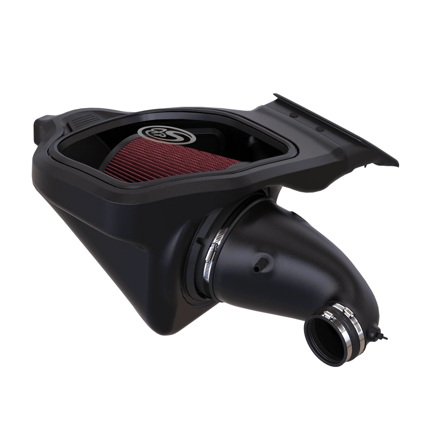 Cold Air Intake for 2023 Ford Raptor R 5.2L V8