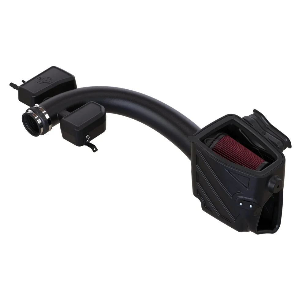 Cold Air Intake for 2020-2022 Ford F250 F350 6.2L Gas